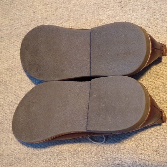 Mens Michael Shannon Radcliffe leather chukka boots size 12 new - Picture 6 of 7